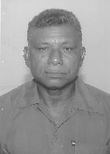 Foto de LÚCIO DA SILVA SANTOS