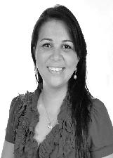 Foto de AMARA GISELE MELO DA SILVA