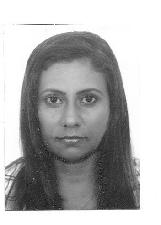 Foto de ALINE DOS SANTOS ARRUDA