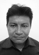Foto de ADONIAS KABA MUNDURUKU