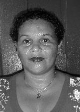 Foto de MARLENE DA SILVA SOUSA