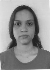 Foto de GIZIANI PEREIRA DA SILVA