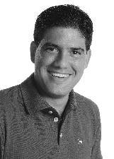 Foto de BRUNO LEONARDO ARAÚJO SOARES