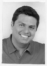 Foto de MAURO ALEXANDRE DOS SANTOS SOUZA
