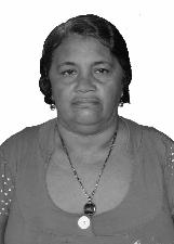 Foto de FRANCISCA RAMOS DE LIMA CARVALHO