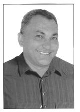Foto de EDILSON DOS SANTOS CARNEIRO