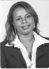 Foto de POLIENY TAVARES DOS SANTOS