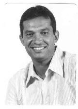 Foto de ROBSON DE DEUS MOREIRA