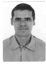 Foto de WESLEY AZEVEDO DOS SANTOS