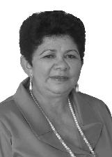 Foto de Isabel Rainha da Silva Gonzaga