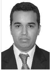 Foto de THALES MICHEL MARQUES MONTEIRO