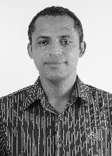 Foto de ARLEILSON VALERIO ALVES DA LUZ