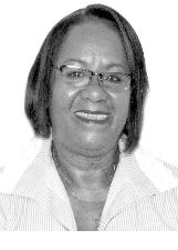 Foto de MARIA DAS GRAÇAS FERREIRA DE PONTES E SOUZA