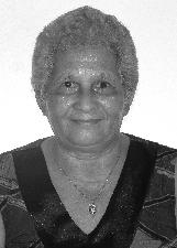 Foto de ZENEIDE CARNEIRO DE ARAUJO