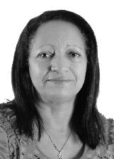 Foto de Sônia Maria da Silva Reis