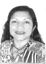 Foto de DULCILENE FAVACHO SILVA