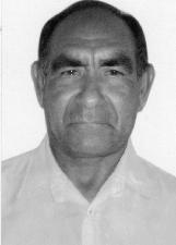 Foto de JORGE GREGÓRIO DAMASCENO DE SOUSA