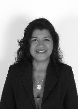 Foto de MARIA DA FÉ SANTIAGO ALVORÊDO