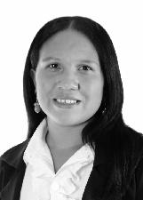 Foto de TAMIRIS BARBOSA DA ROCHA SILVA