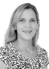 Foto de ALENE ROSANNE SILVA SOUSA CAVALCANTE
