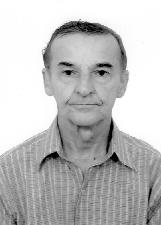 Foto de BENJAMIN BARROSO
