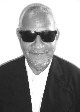 Foto de ALBERTO LUIZ BRAGA SERRÃO