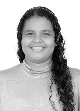 Foto de JALIANE DA ROCHA MENDES