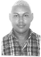 Foto de JEFFERSON LUIS ANTUNES PANTOJA