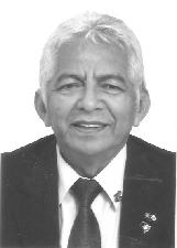 Foto de Nadir da Silva Neves
