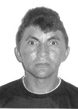 Foto de JOÃO BORGES DE LIMA