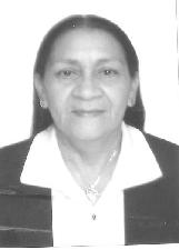 Foto de MARIA ROSA DOS SANTOS BORCEM