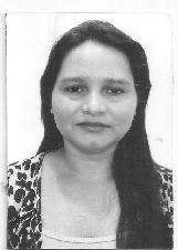Foto de KATIA SIMONE SILVA DA SILVA