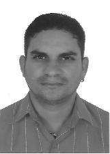 Foto de MARCIO RICARDO PALHA BARBOSA