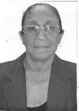 Foto de MARIA FELICIA MODESTO CORREA