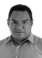 Foto de Carlos Alberto de Jesus da Silva
