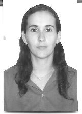 Foto de JULIANA APARECIDA PIOVEZAN