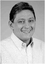 Foto de PAULO JORGE DE CAMPOS RIBEIRO