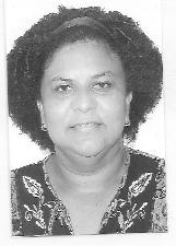 Foto de MÁRCIA DAMIANA GOMES DE SOUZA