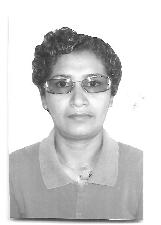 Foto de CONCEIÇÃO DE MARIA DO NASCIMENTO DE ARAUJO