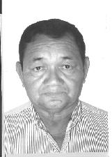Foto de ORLANDINO TAVARES COSTA
