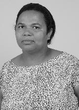 Foto de ILDETE ALVES DA SILVA LOPES
