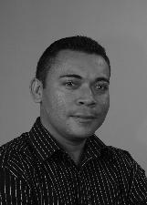 Foto de HULK SILVA DE SOUZA