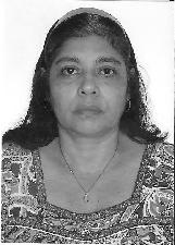 Foto de MARIA DO PERPETUO SOCORRO COSTA RASSY