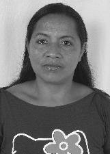 Foto de CONCEIÇÃO MARIA OLIVEIRA DO NASCIMENTO