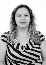 Foto de ALYNE JUNE SABINO SANTANA