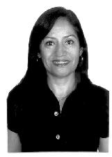 Foto de MARIA LEILA SALGADO COSTA
