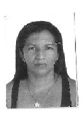 Foto de ANA MARIA DA SILVA VITO