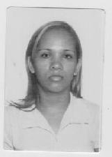 Foto de ADENICELLES MARIA SIMÃO PIRES