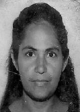 Foto de ANTÔNIA SILVA DA MOTA