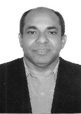 Foto de LUIZ NAZARENO NUNES LOUREIRO